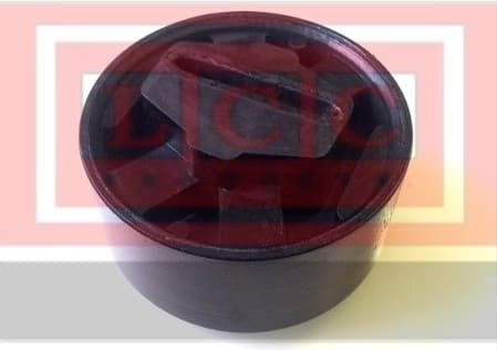 Silentblock rear axle TG7437