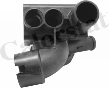 Coolant flange WF0187