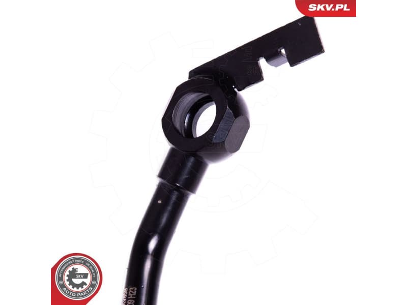 Hydraulic Hose, steering 10SKV859 - image 3