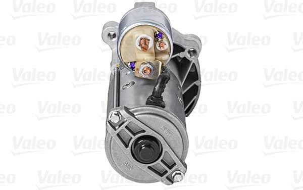Starter VALEO ORIGINS NEW OE TECHNOLOGY 438068 - image 6