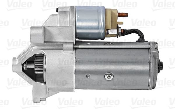 Starter VALEO ORIGINS NEW OE TECHNOLOGY 438068 - image 7