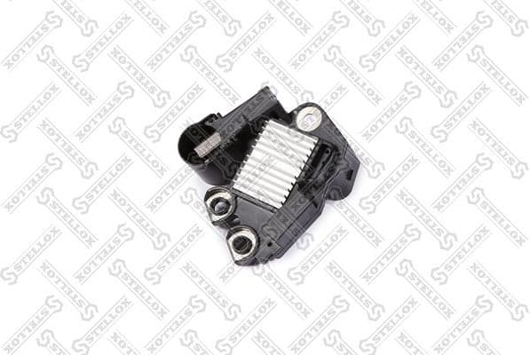 Alternator Regulator 06-71834-SX