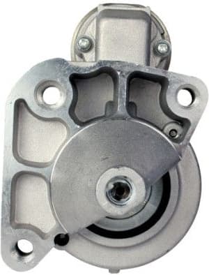 Starter 8EA 012 526-671 - image 2