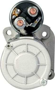 Starter 8EA 012 526-671 - image 3