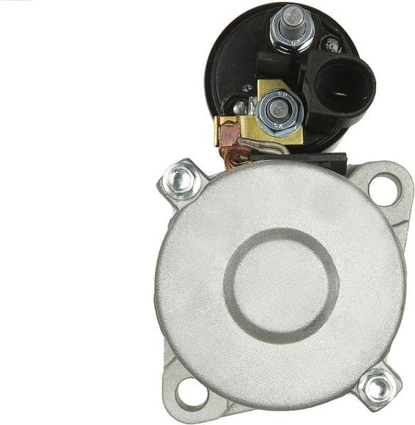 Starter Remanufactured AS S3094SR - image 3