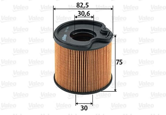 Fuel Filter 587901 - image 5