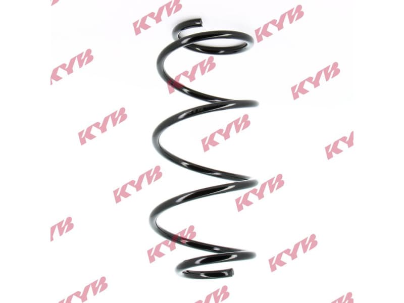 Suspension Spring K-Flex RH3032