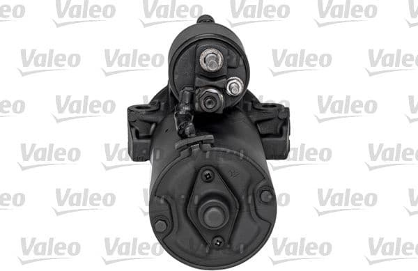 Starter VALEO CORE-FLEX 201007 - image 6