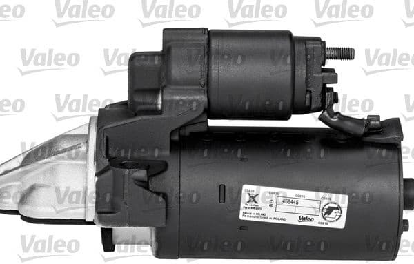 Starter VALEO CORE-FLEX 201007 - image 7