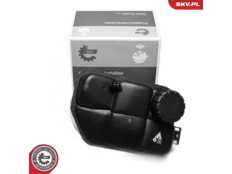 Expansion Tank, coolant 61SKV358