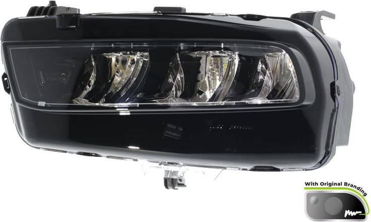 Headlight 451120 - image 5