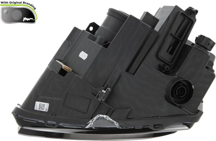 Headlight 451121 - image 4