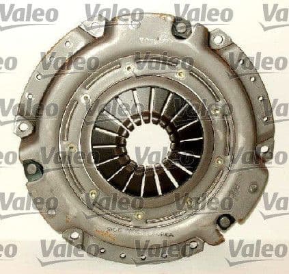 Clutch Kit KIT3P 826478 - image 6