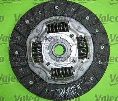 Clutch Kit KIT3P 826474 - image 8