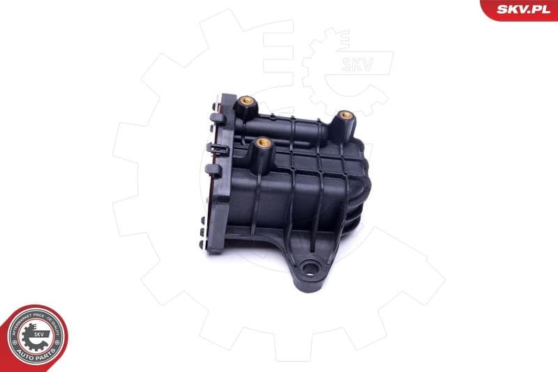 Cooler, exhaust gas recirculation 14SKV231 - image 2