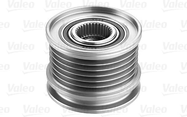 Alternator Freewheel Clutch VALEO NEW SPARE PART 588020 - image 3