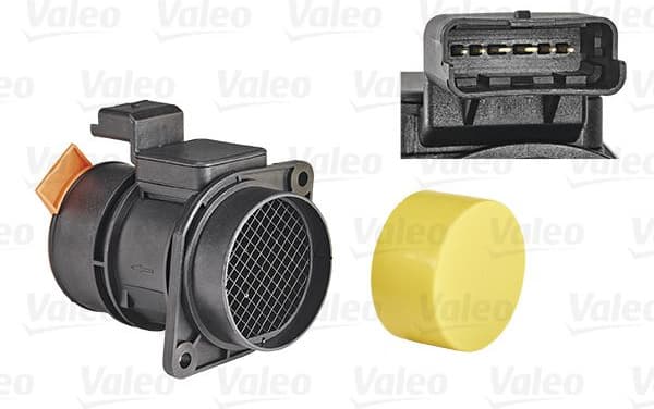 Mass Air Flow Sensor 253702 - image 4