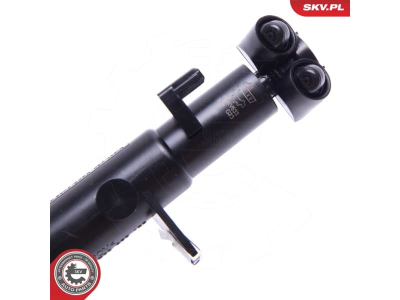 Washer Fluid Jet, headlight cleaning 15SKV633 - image 3