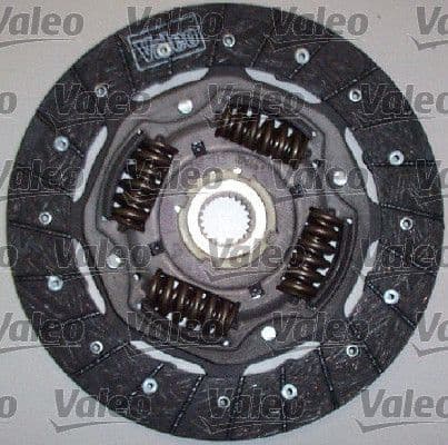 Clutch Kit KIT2P 826327 - image 6