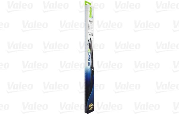 Wiper Blade SILENCIO HYBRID SINGLE 574734 - image 6