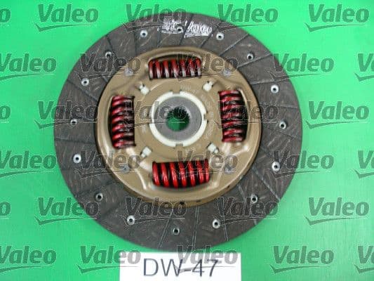 Clutch Kit KIT2P 826787 - image 6