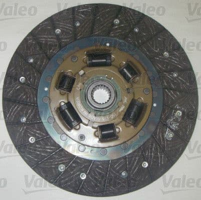 Clutch Kit KIT3P 826785 - image 6