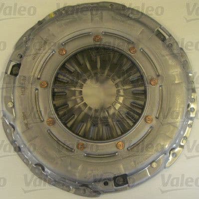 Clutch Kit KIT3P 826785 - image 8