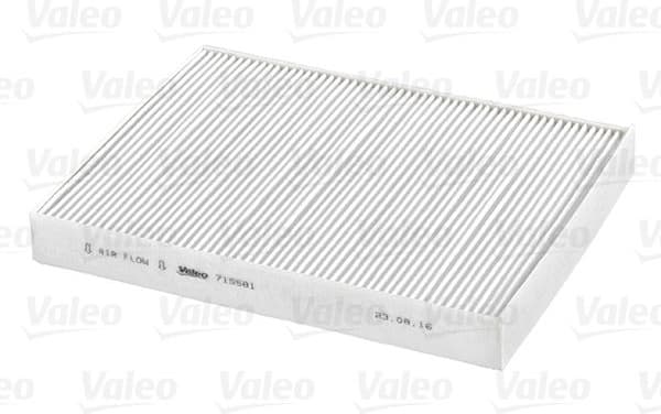 Filter, cabin air VALEO ESSENTIAL 715581 - image 5