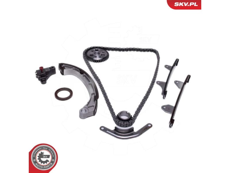 Timing Chain Kit 21SKV270 - image 2