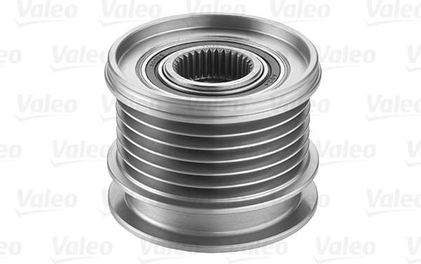 Alternator Freewheel Clutch VALEO NEW SPARE PART 588031 - image 3