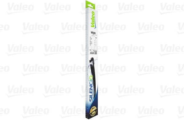Wiper Blade SILENCIO REAR 574599 - image 10