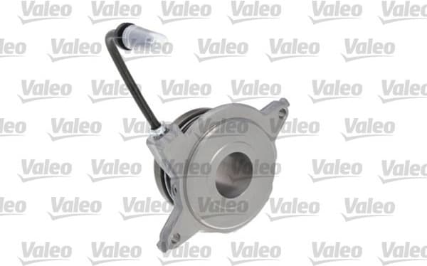 Central Slave Cylinder, clutch 810071 - image 4