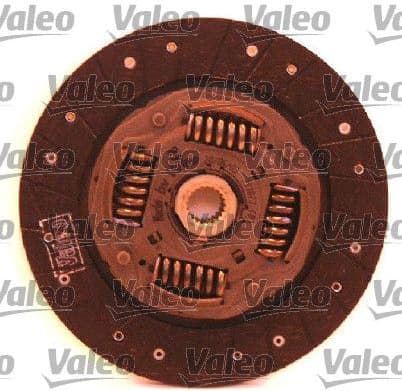 Clutch Kit KIT3P 826242 - image 8