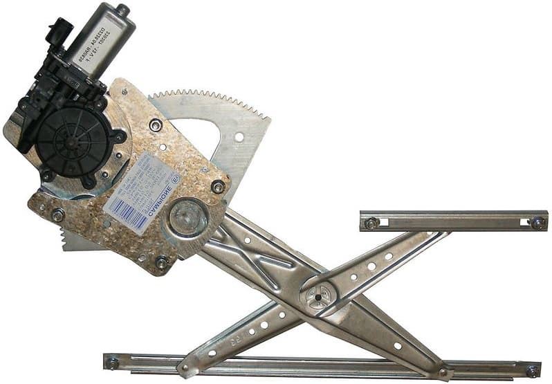 Window Regulator 850415 - image 3