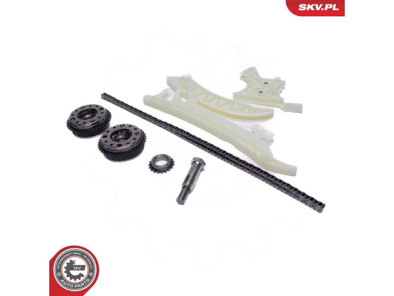Timing Chain Kit 21SKV256 - image 2