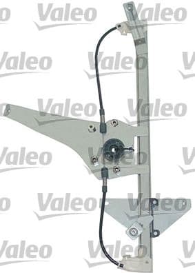 Window Regulator 851116 - image 2