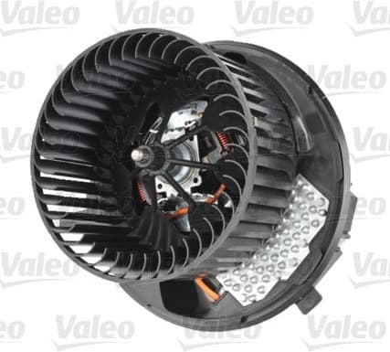 Interior Blower 698811 - image 2