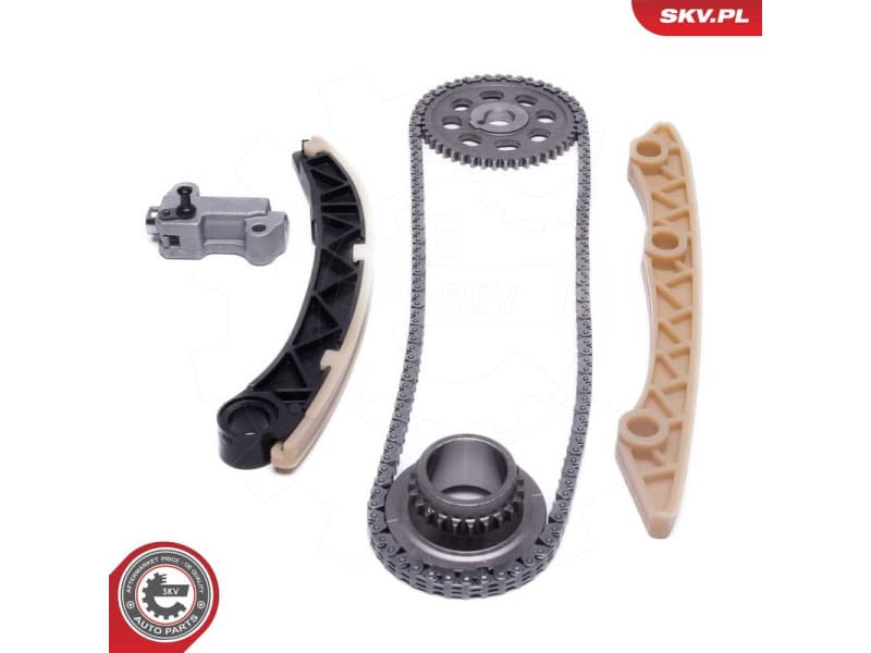 Timing Chain Kit 21SKV253 - image 2