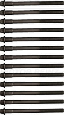 Cylinder Head Bolt Set 143230001