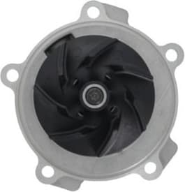 Water Pump, engine cooling 529516 - image 5