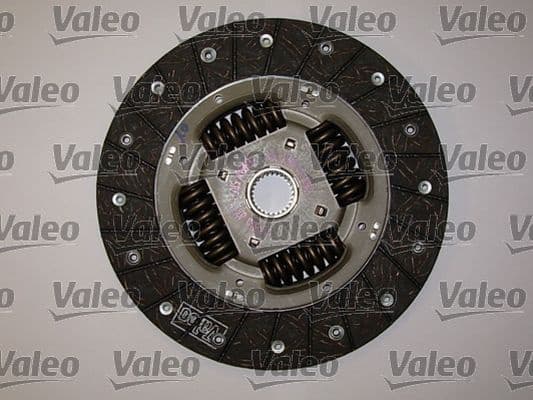 Conversion Set, clutch CONVERSION MODULE 835013 - image 10