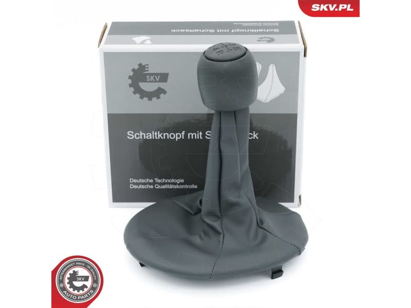 Gear Lever Knob 63SKV427