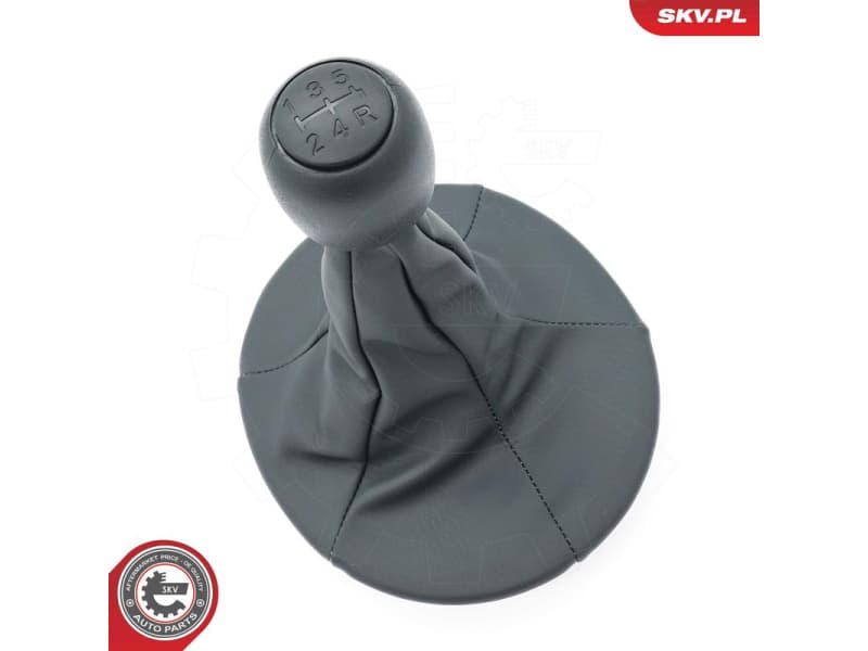 Gear Lever Knob 63SKV427 - image 3