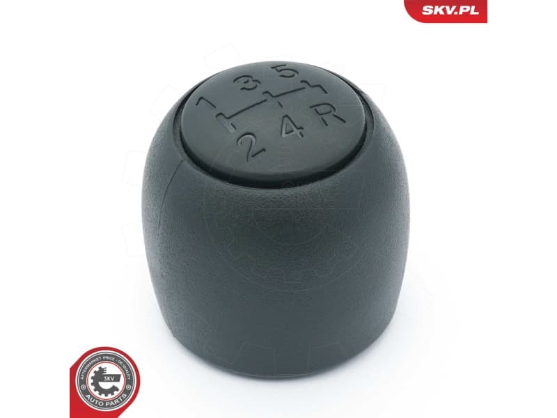Gear Lever Knob 63SKV427 - image 5