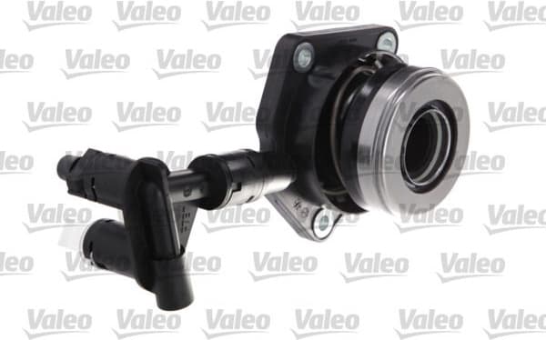 Central Slave Cylinder, clutch 810036 - image 5