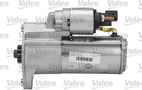 Starter VALEO ORIGINS NEW OE TECHNOLOGY 438243 - image 8