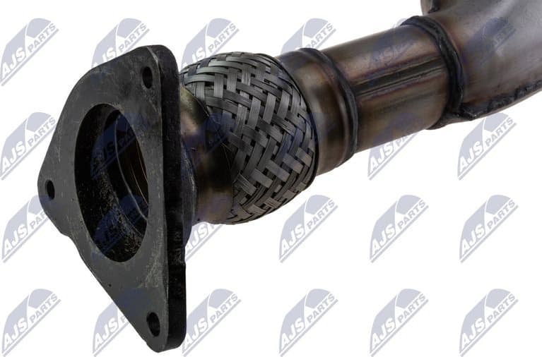 Catalytic Converter KAT-RE-009 - image 5