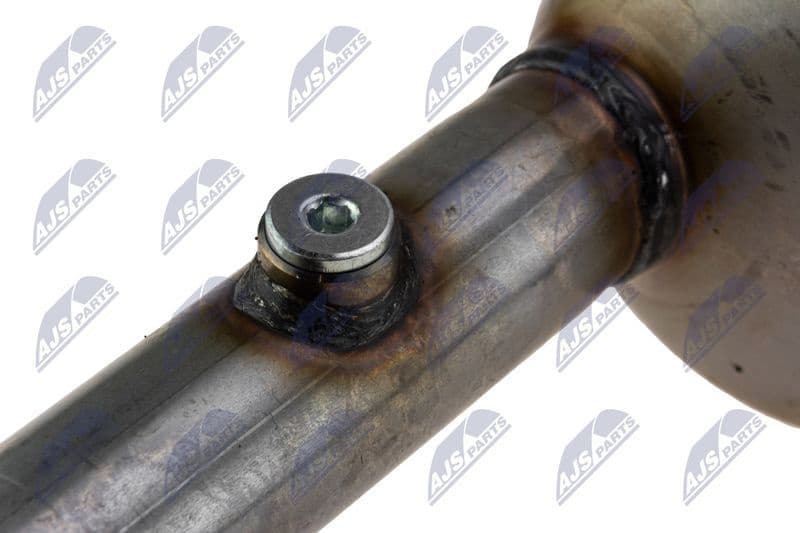 Catalytic Converter KAT-RE-009 - image 6