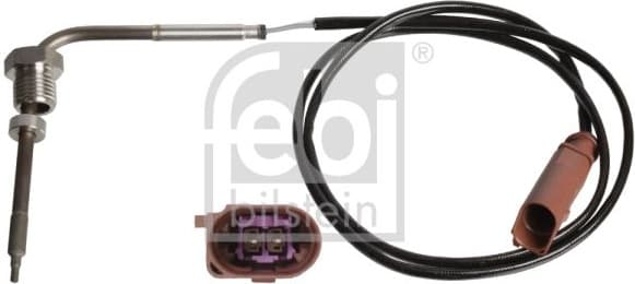 Sensor, exhaust gas temperature 109180