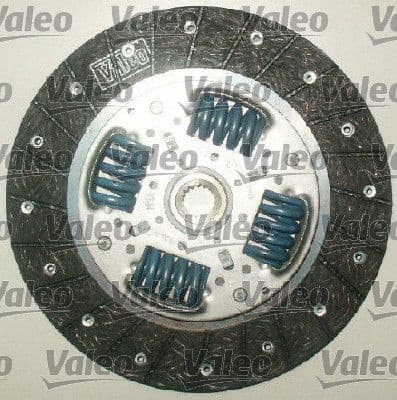 Clutch Kit KIT3P 826201 - image 8